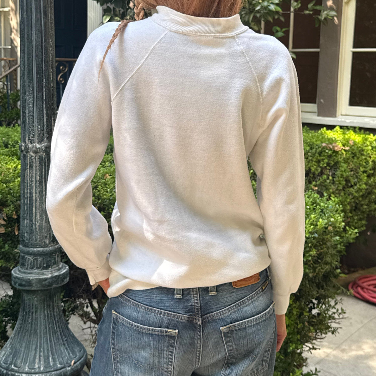 KCRW Sweatshirt