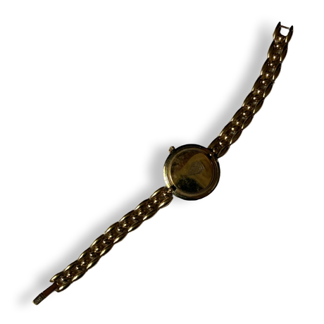 Gucci Vintage 11/12.2 Change Bezel Watch