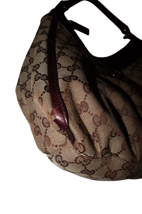 Gucci Abbey D ring bag