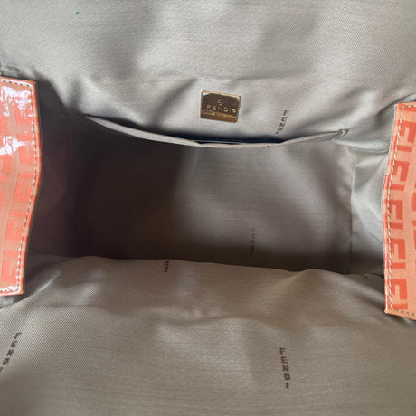 Fendi Box Baguette Patent