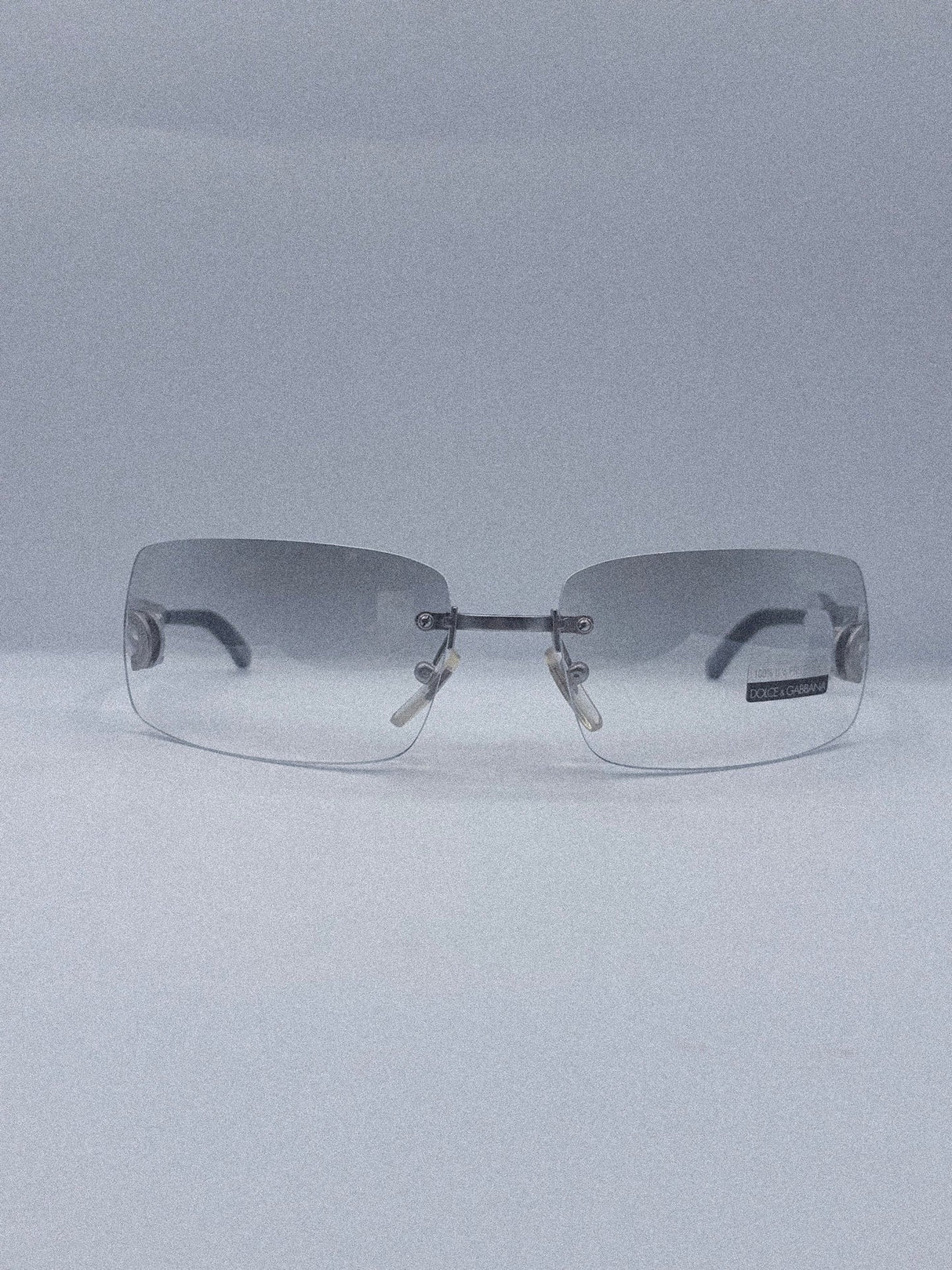 “Nineties” 1990s Dolce & Gabbana Sunglasses