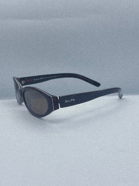 "Minimalist" 2000s Ralph Lauren Sunglasses