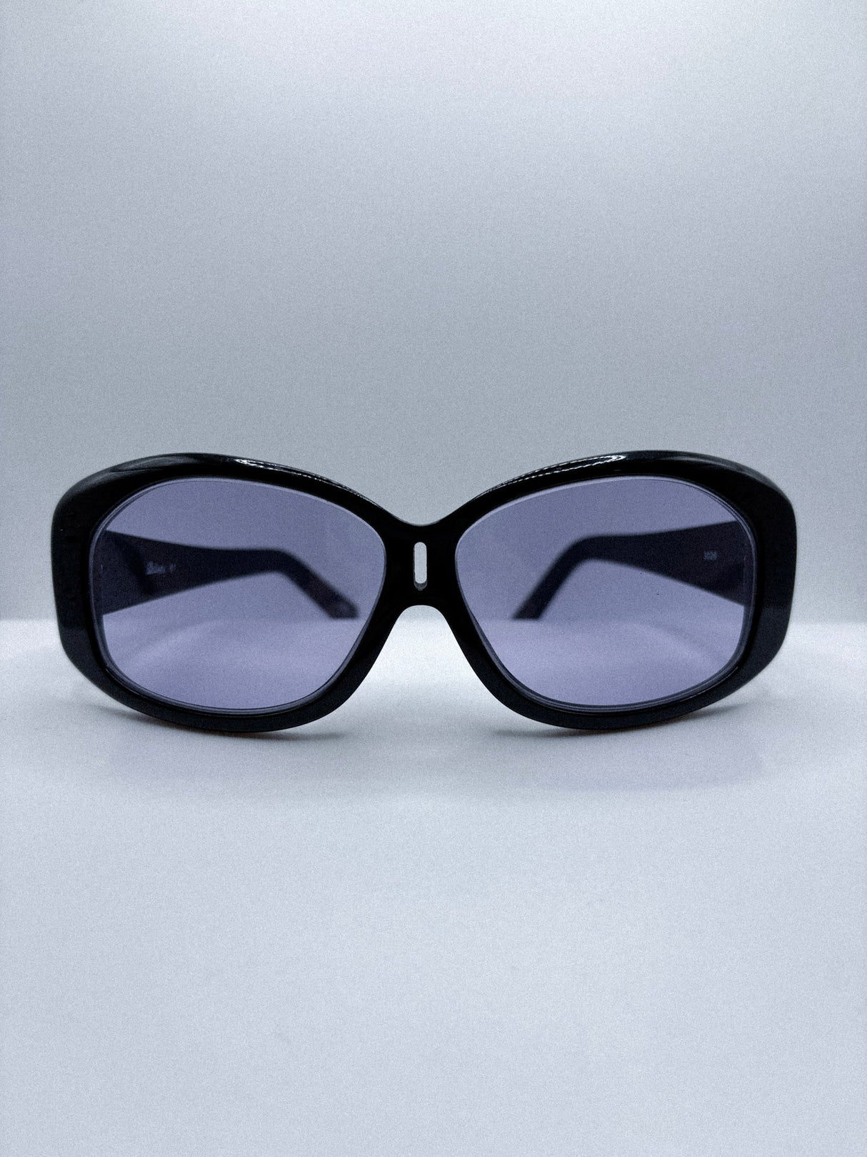 “Midnight Haze” 1980s Bellagio Sunglasses