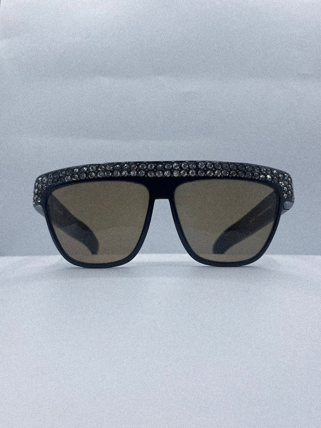 “Crystal Boulevard” 1960s Guy Laroche Sunglasses