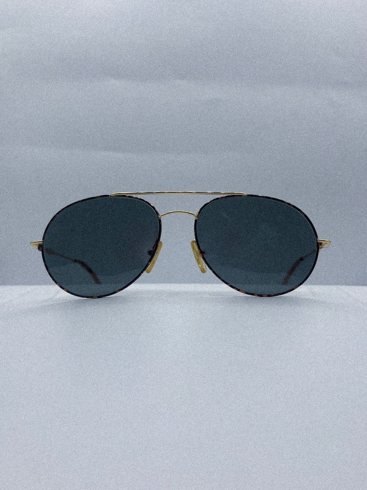 “Continental Drift” 1980s Carrera Sunglasses