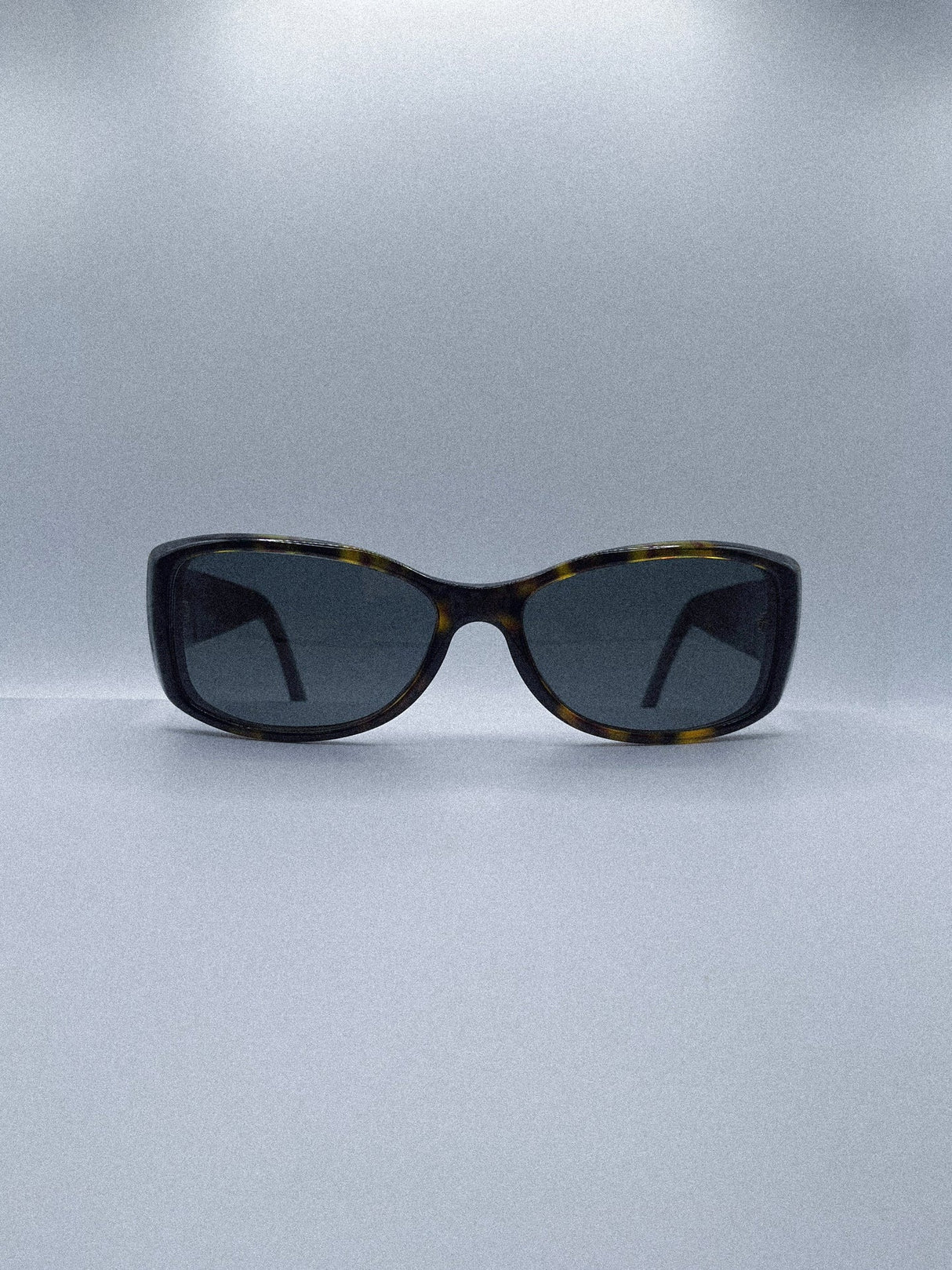 1990s Escada SE013 Sunglasses | Tortoise