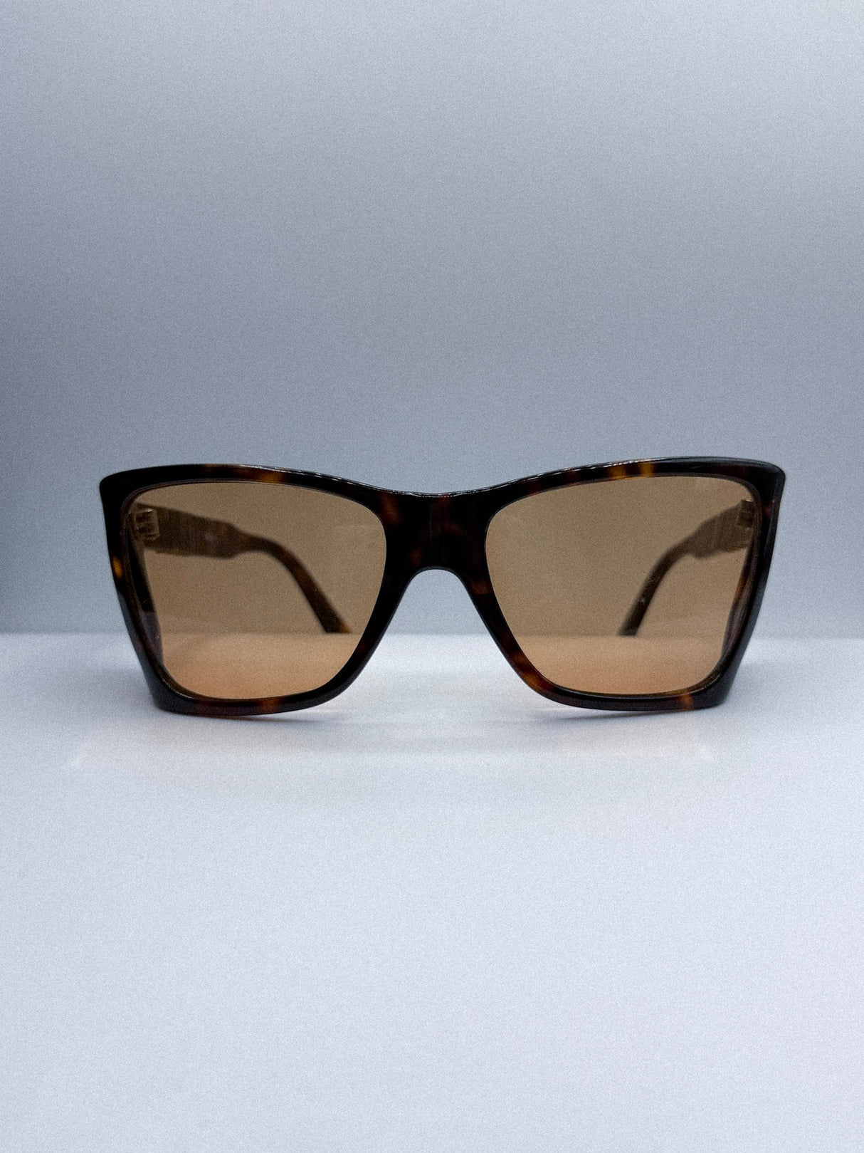 “Amber Contour” 1980s Persol Sunglasses