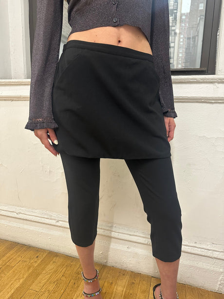Dolce and Gabbana Capris