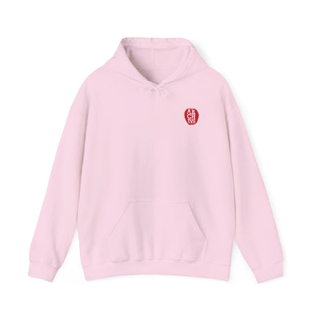 I Archive NY Hoodie