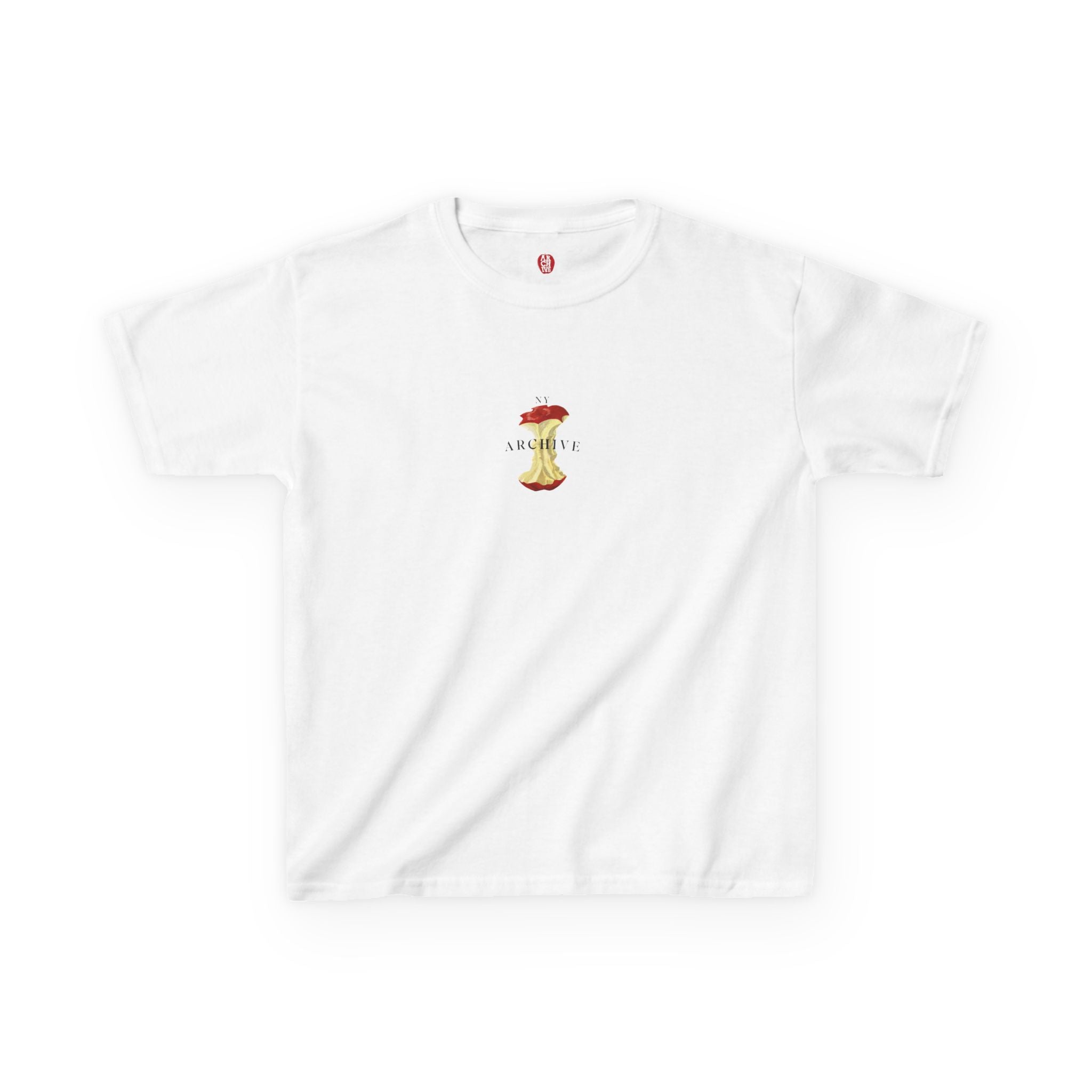 Classic Logo Baby Tee