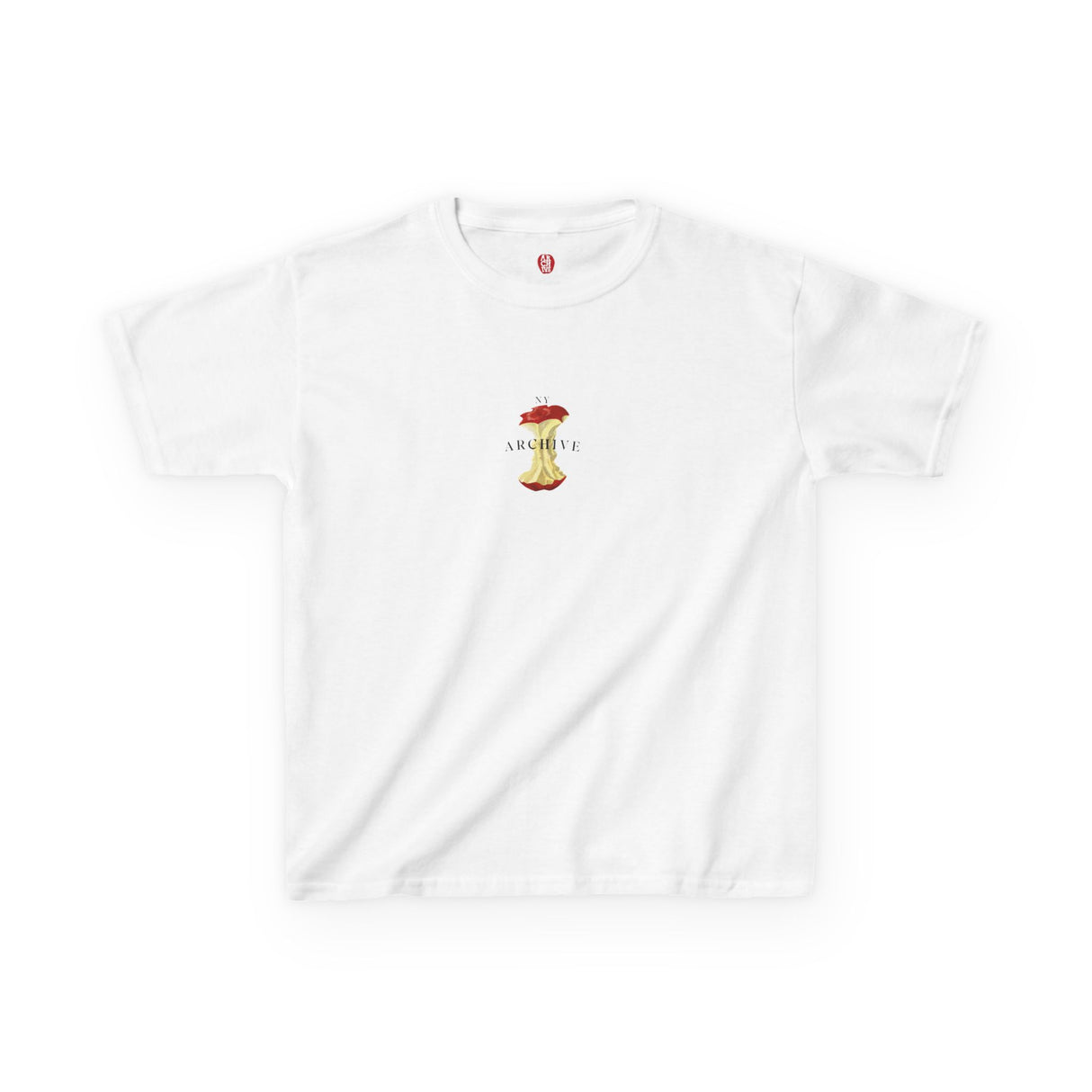 Classic Logo Baby Tee