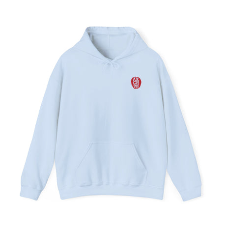 I Archive NY Hoodie