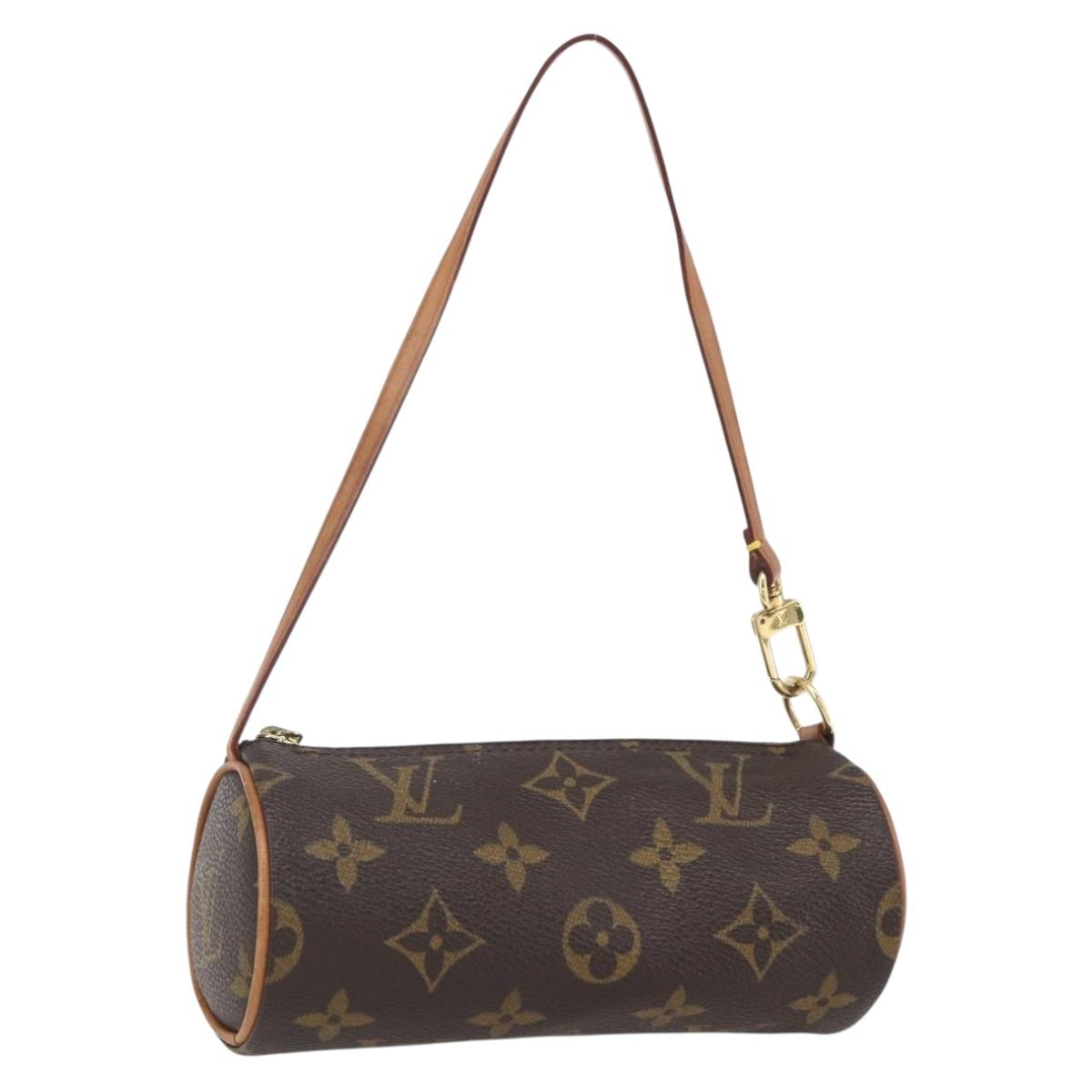 Louis Vuitton Mini Papillion