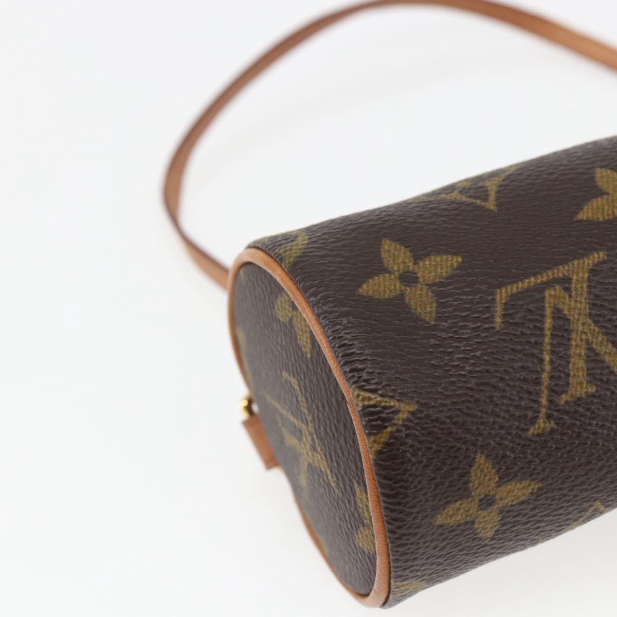 Louis Vuitton Mini Papillion