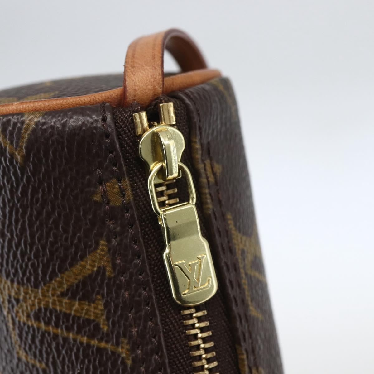 Louis Vuitton Mini Papillion