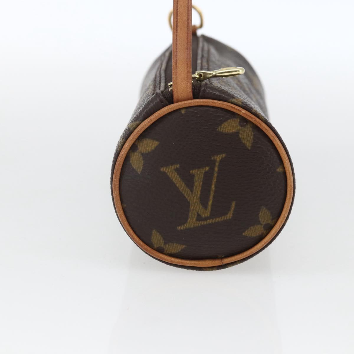 Louis Vuitton Mini Papillion