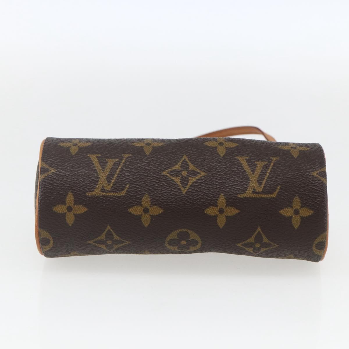 Louis Vuitton Mini Papillion