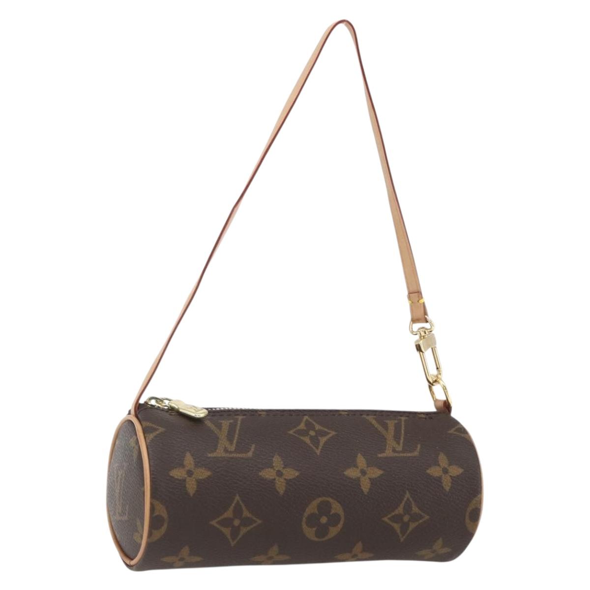 Louis Vuitton Mini Papillion