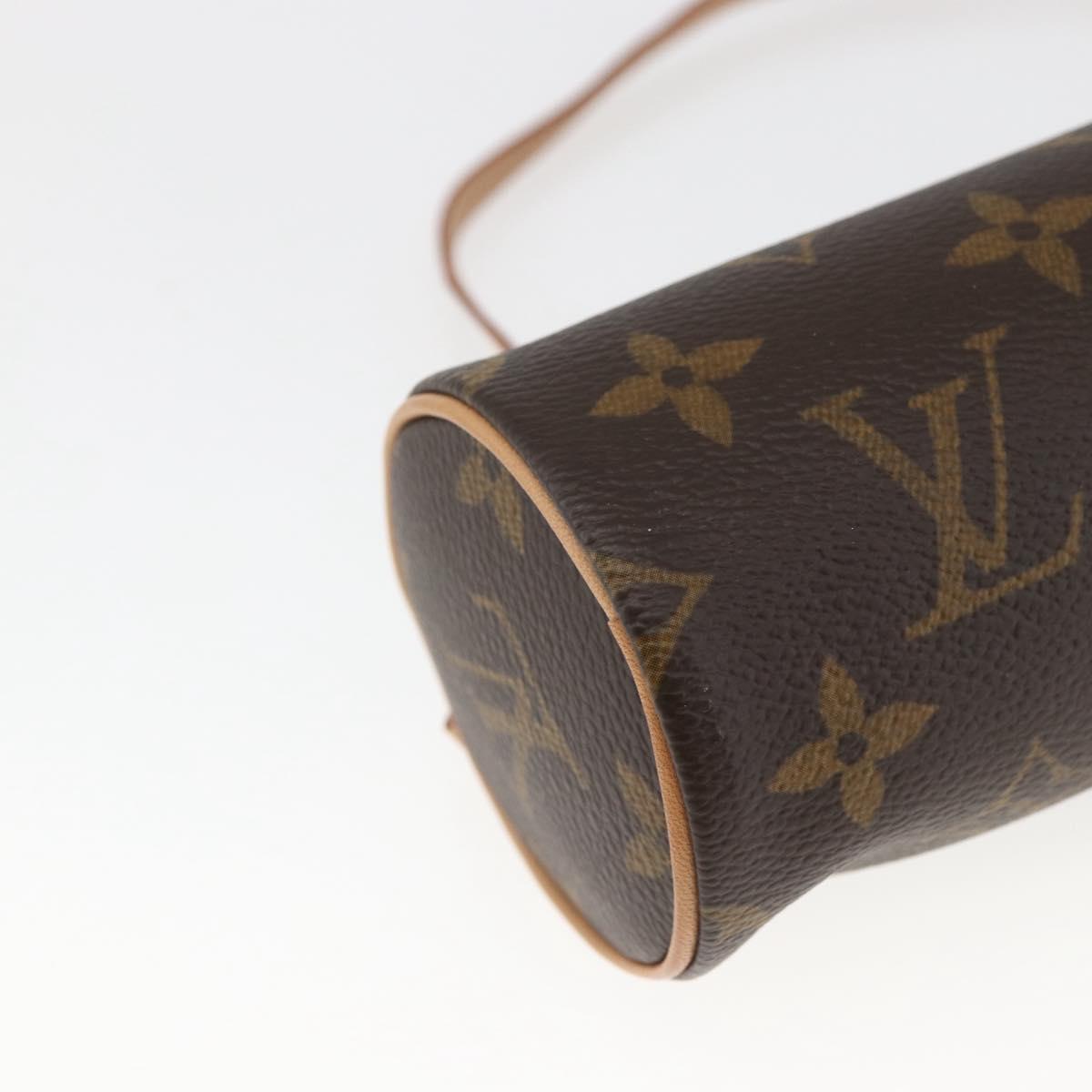 Louis Vuitton Mini Papillion