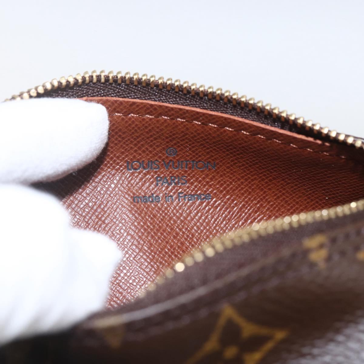 Louis Vuitton Mini Papillion