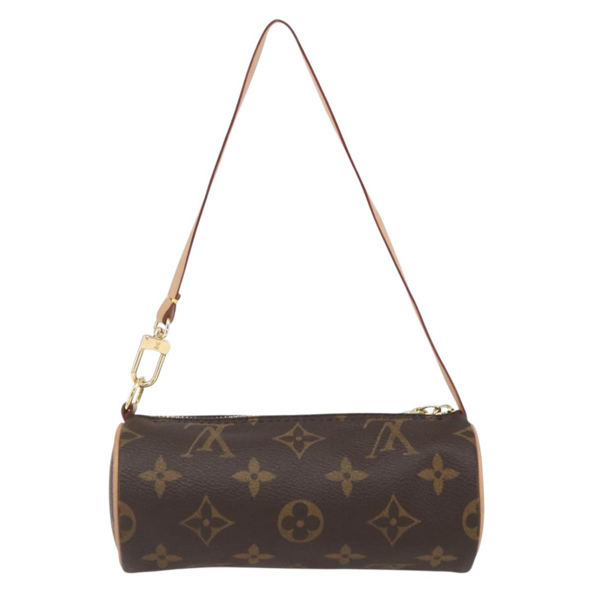 Louis Vuitton Mini Papillion