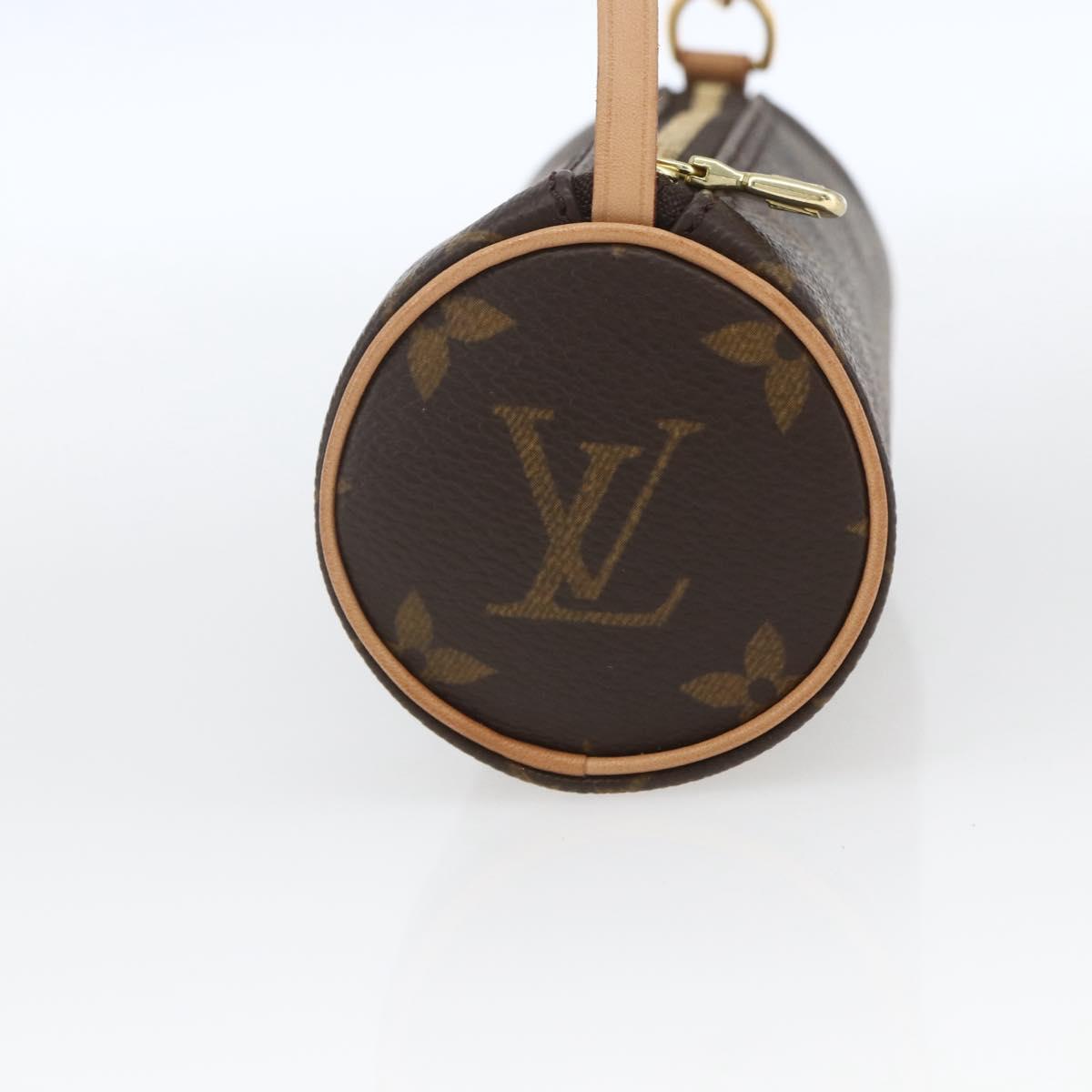 Louis Vuitton Mini Papillion