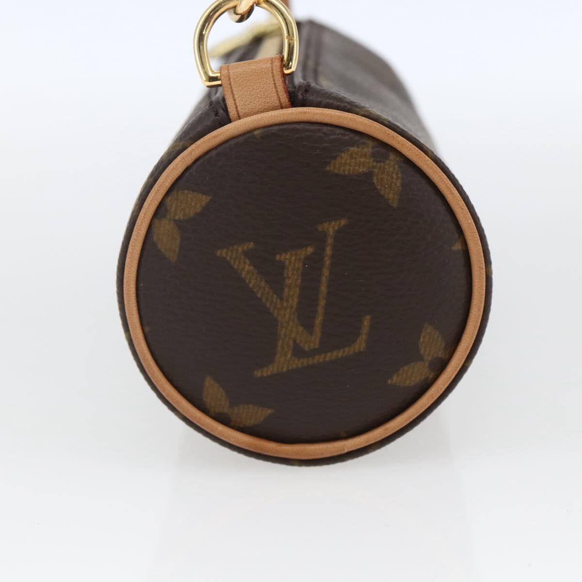 Louis Vuitton Mini Papillion
