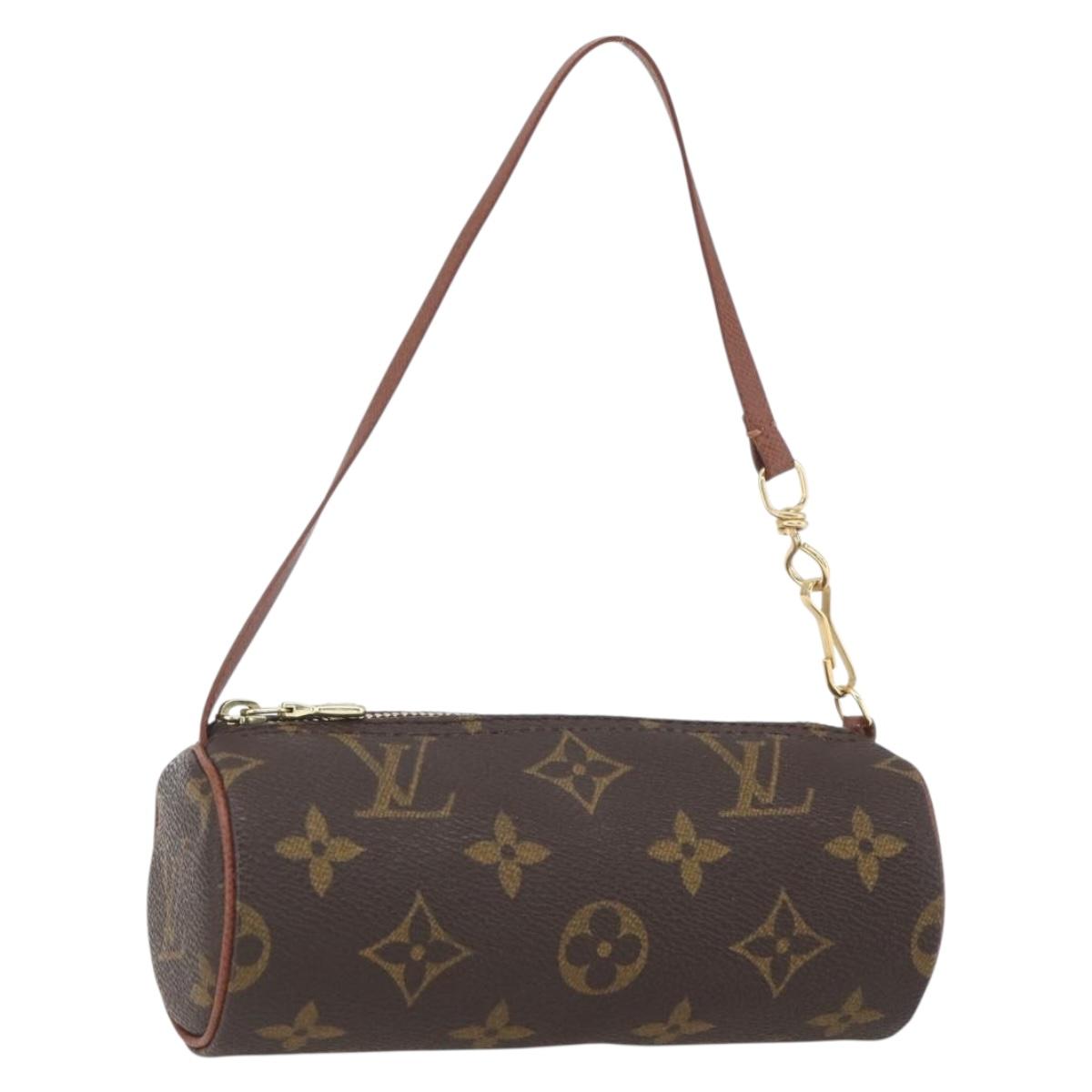 Louis Vuitton Mini Papillon