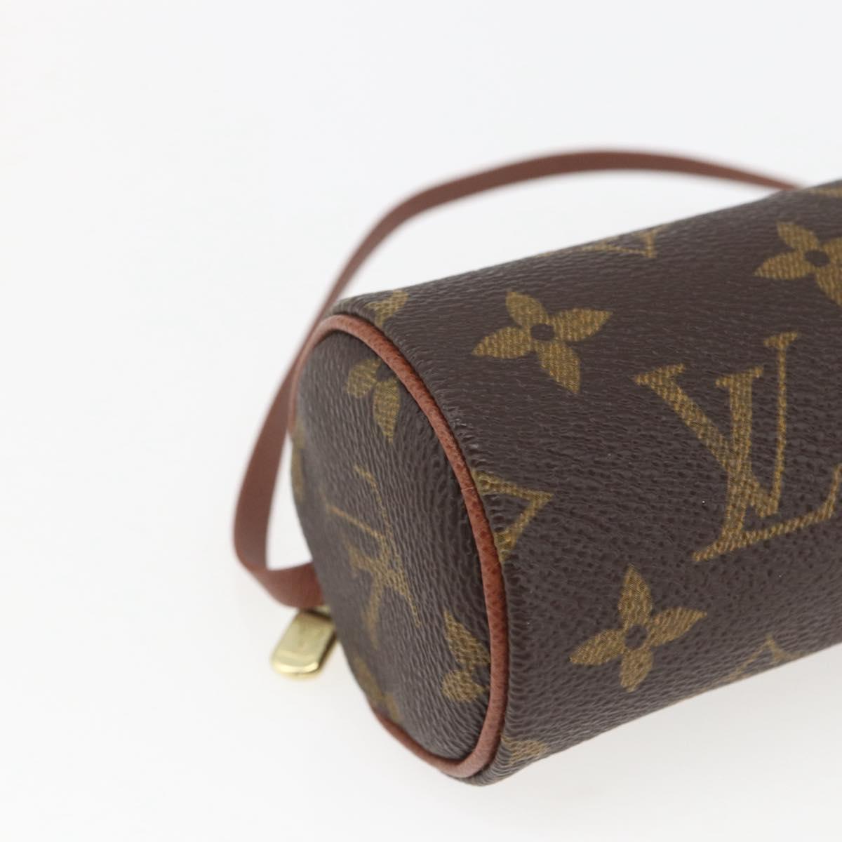 Louis Vuitton Mini Papillon