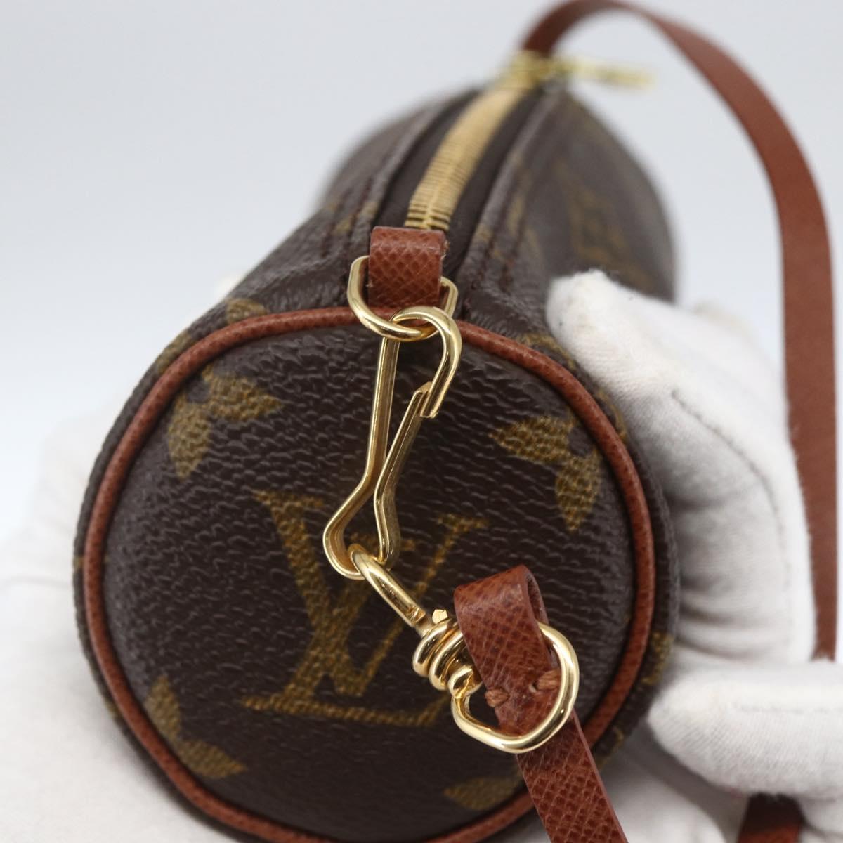 Louis Vuitton Mini Papillon