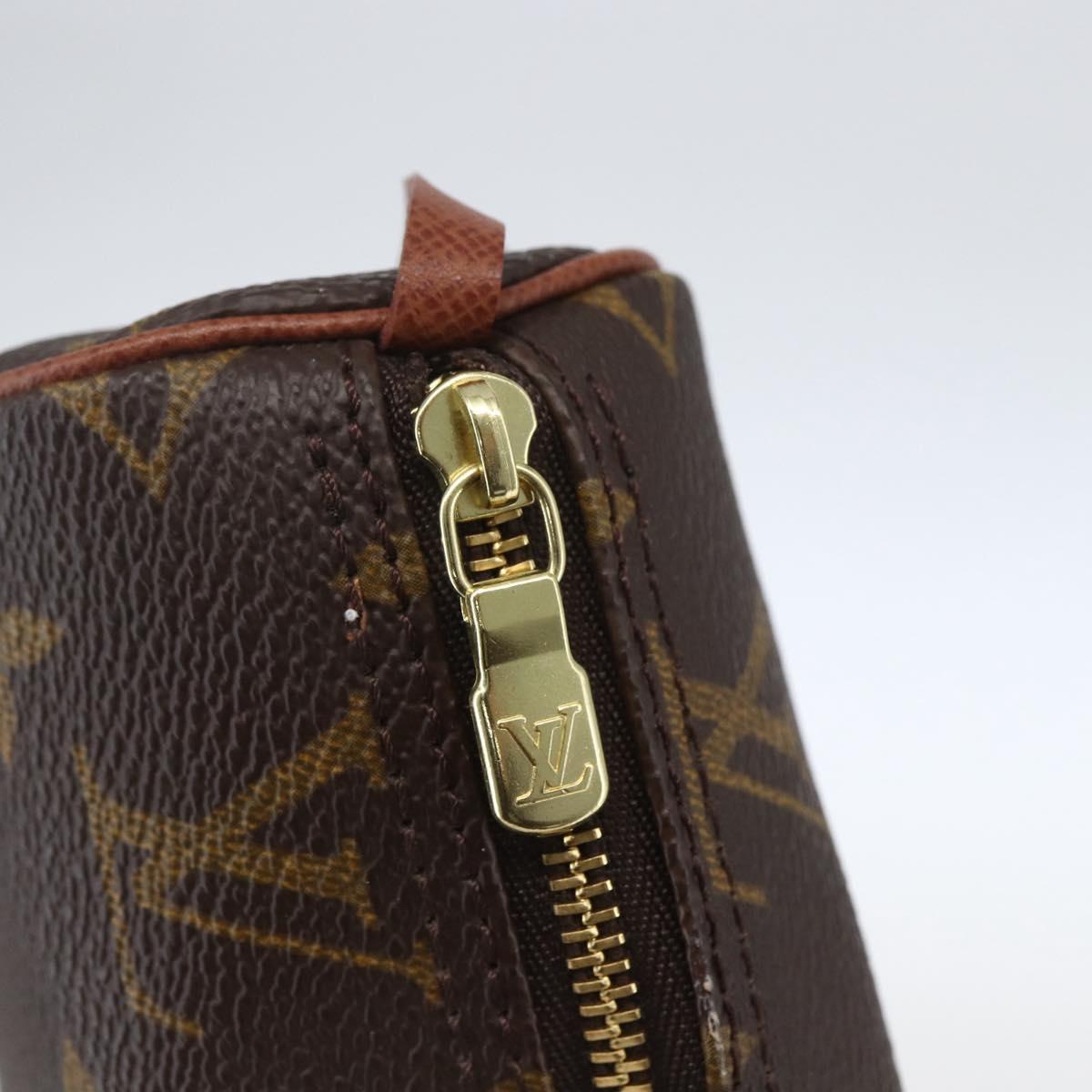 Louis Vuitton Mini Papillon