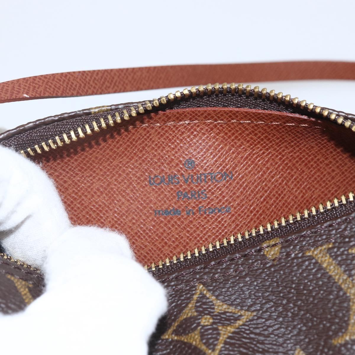Louis Vuitton Mini Papillon
