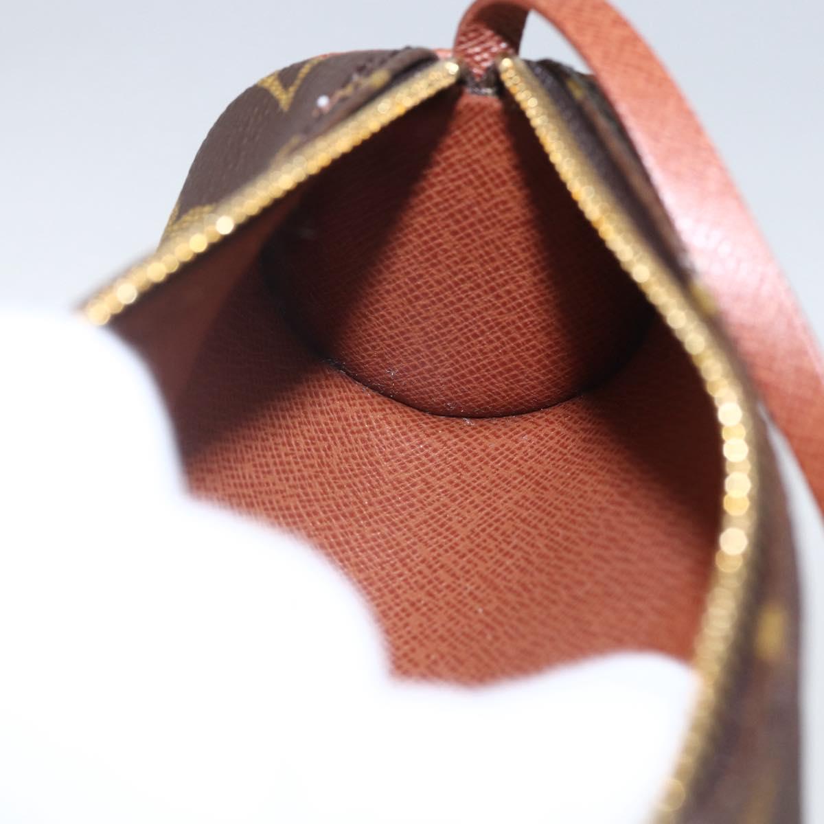 Louis Vuitton Mini Papillon