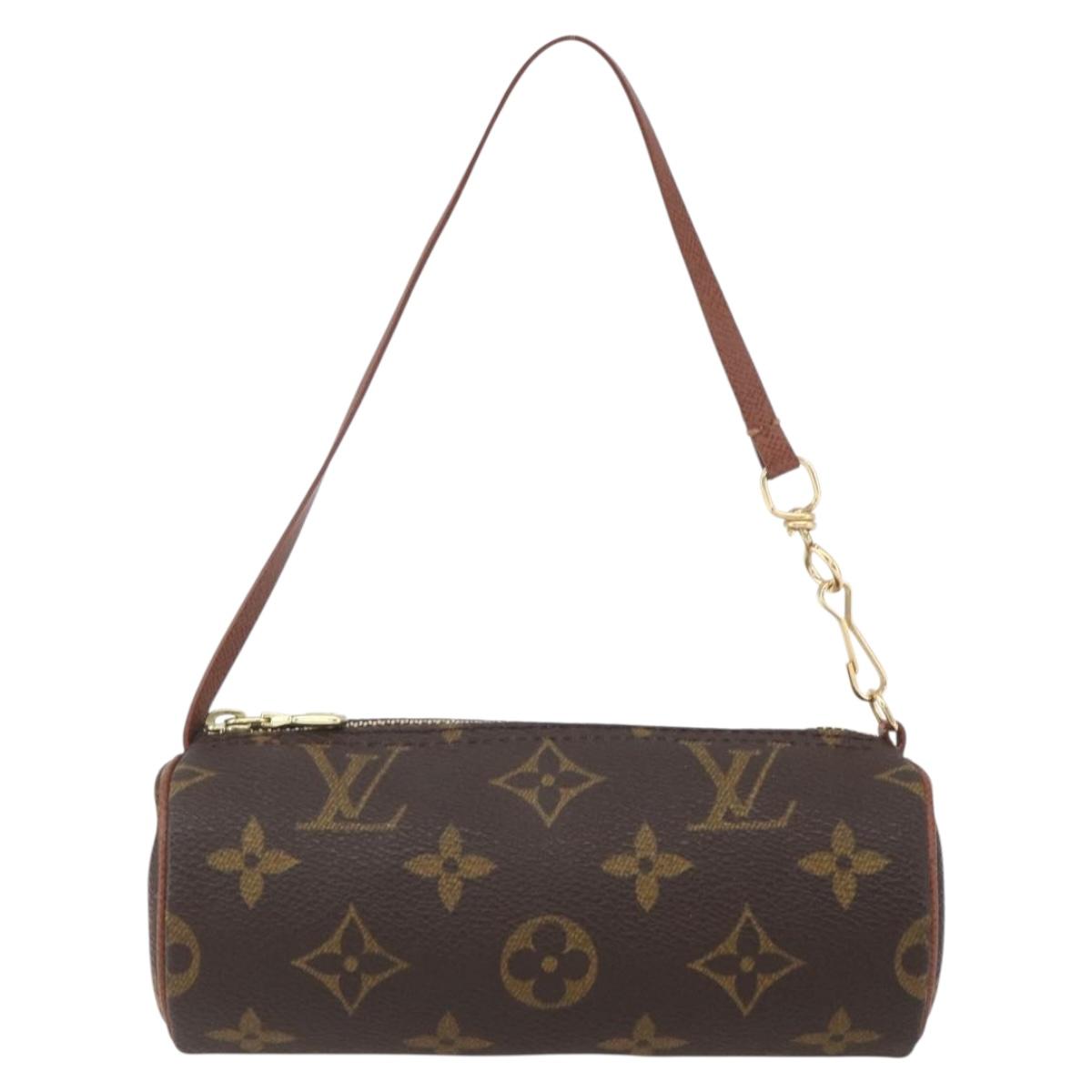 Louis Vuitton Mini Papillon