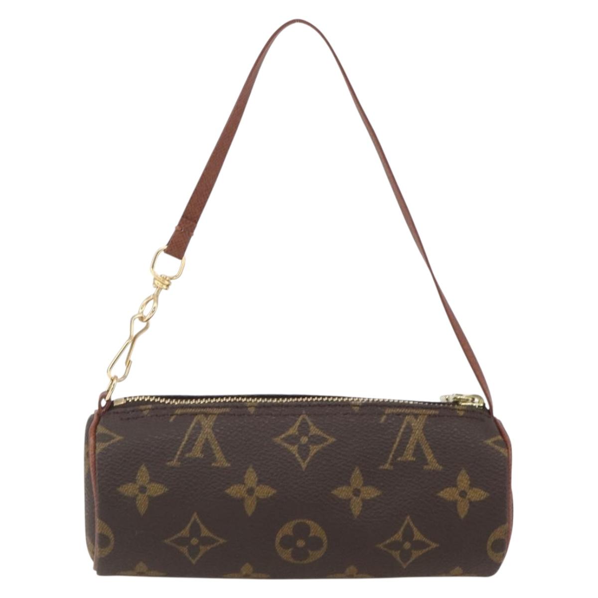 Louis Vuitton Mini Papillon