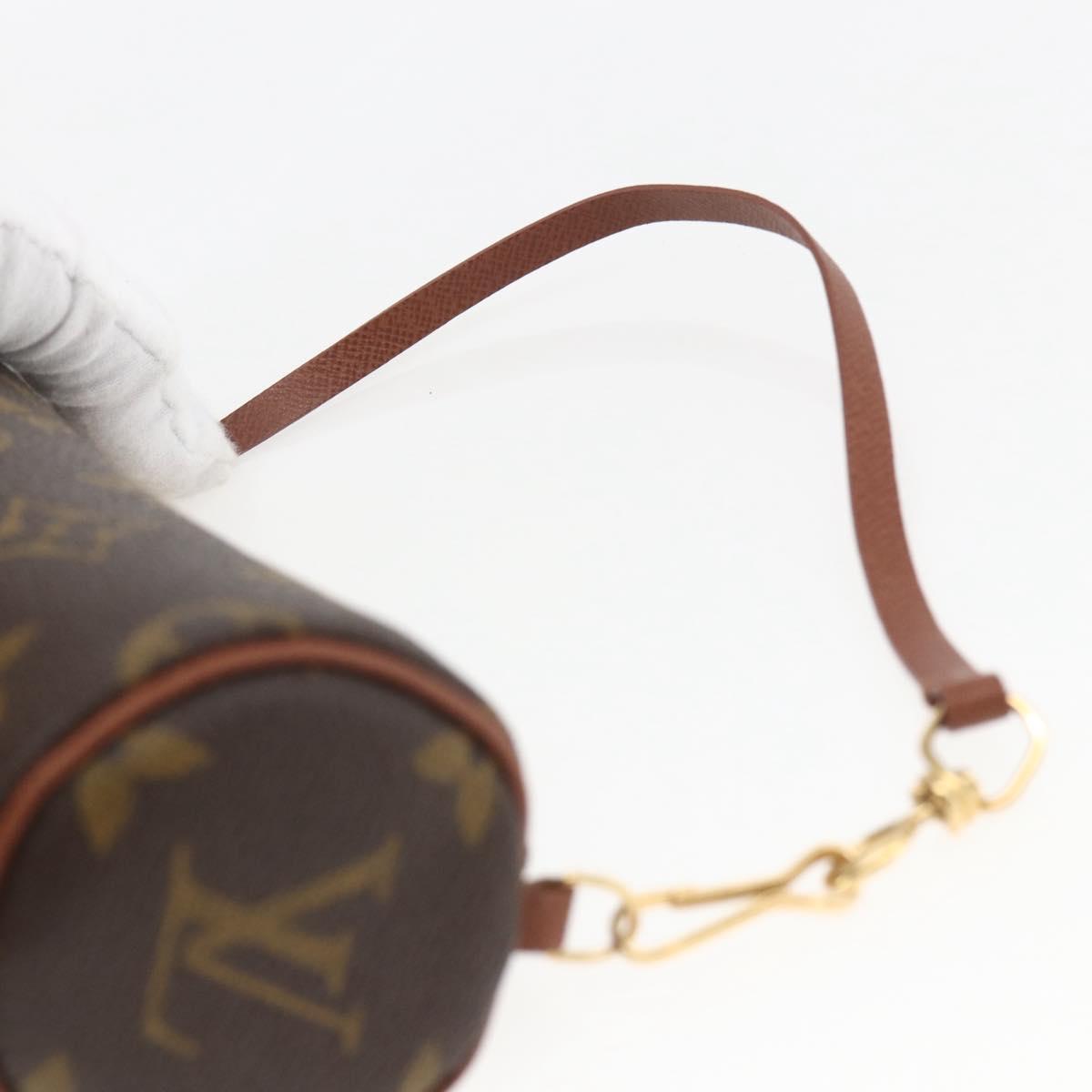 Louis Vuitton Mini Papillon