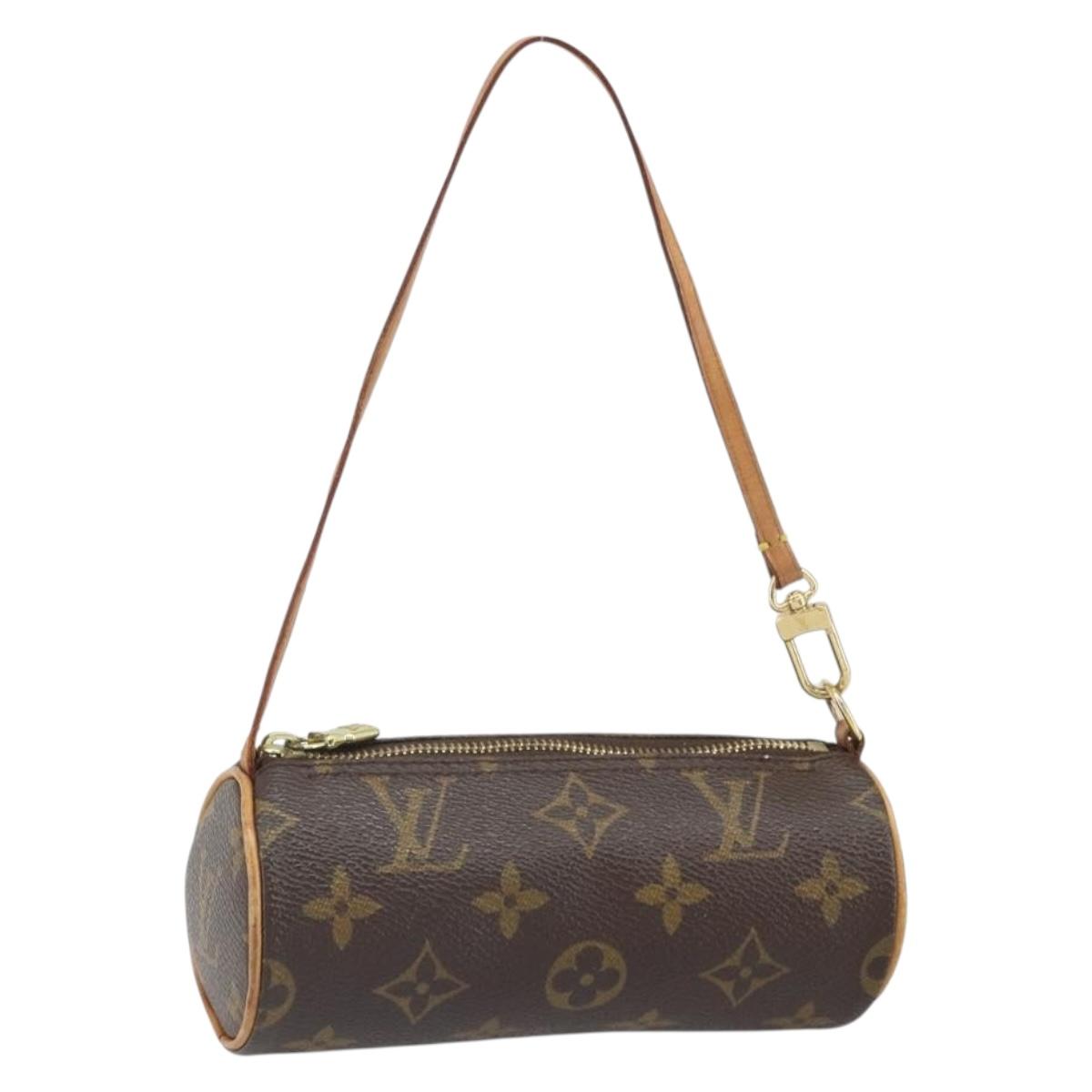 Louis Vuitton Mini Papillon