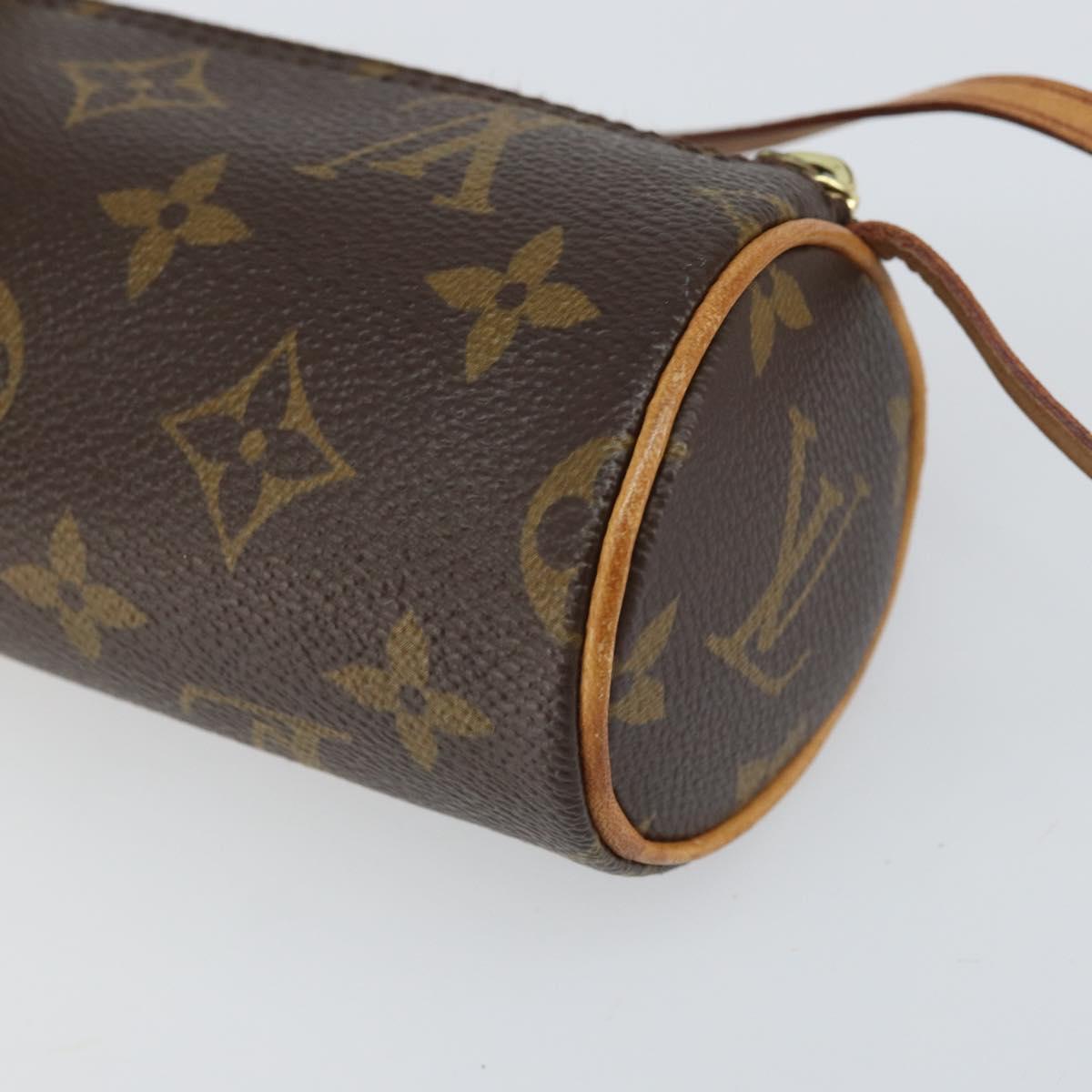 Louis Vuitton Mini Papillon