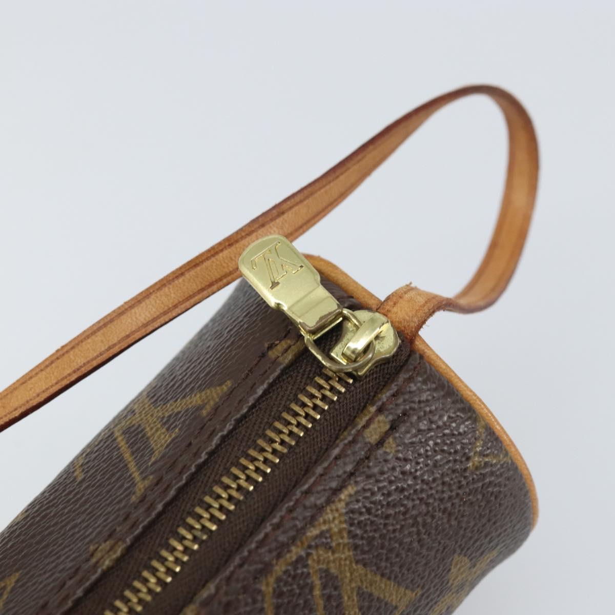 Louis Vuitton Mini Papillon