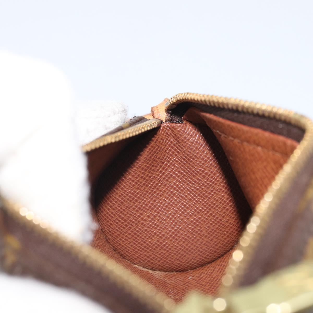 Louis Vuitton Mini Papillon