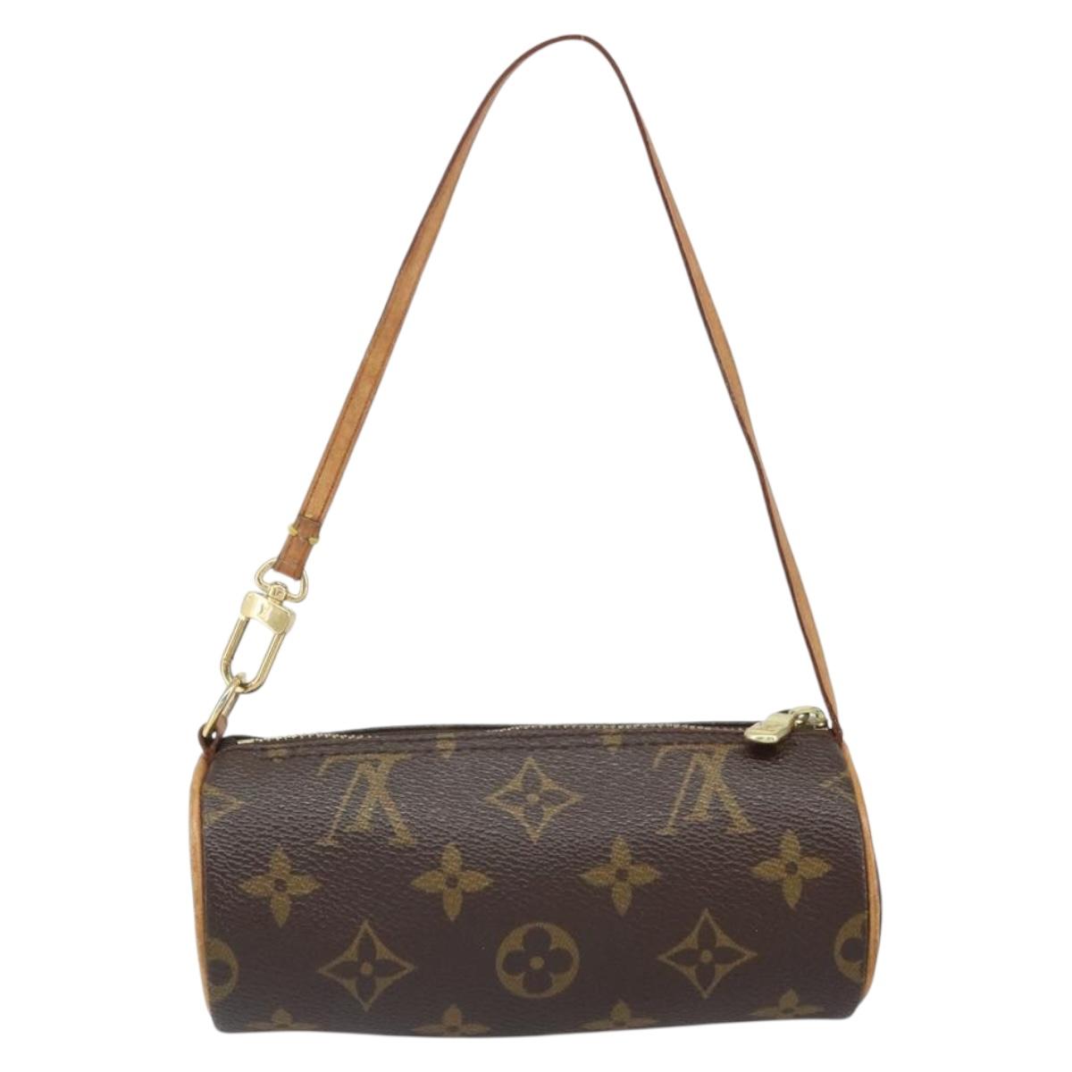 Louis Vuitton Mini Papillon