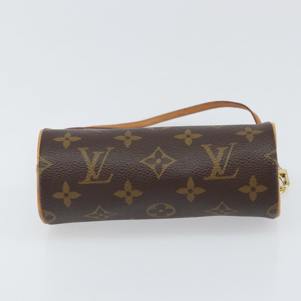 Louis Vuitton Mini Papillon