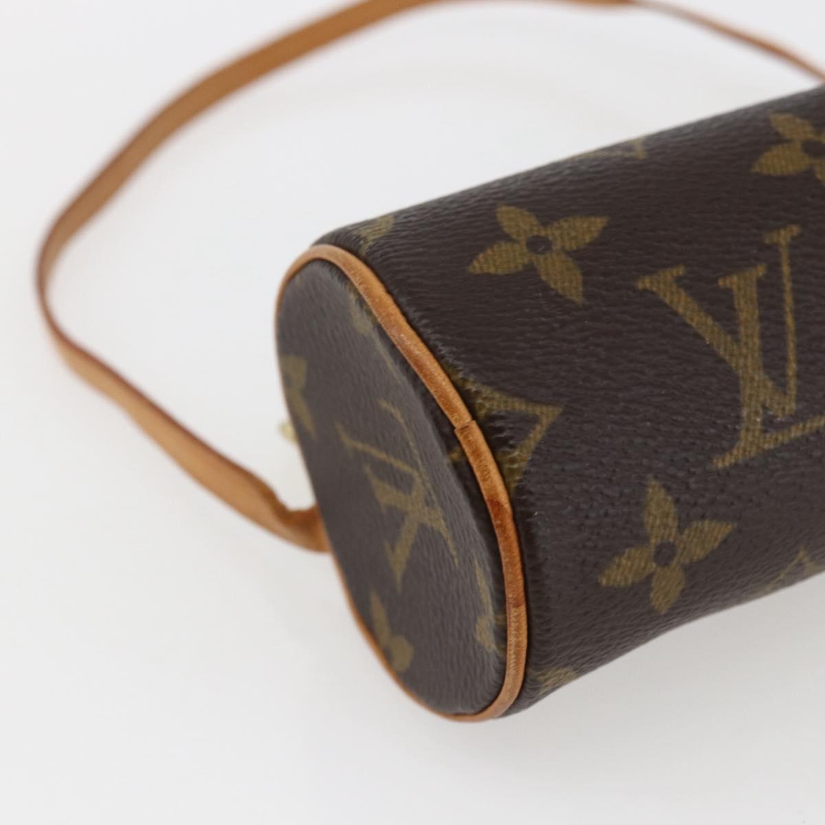 Louis Vuitton Mini Papillon