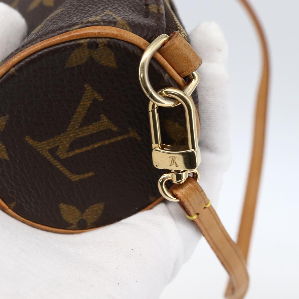 Louis Vuitton Mini Papillon