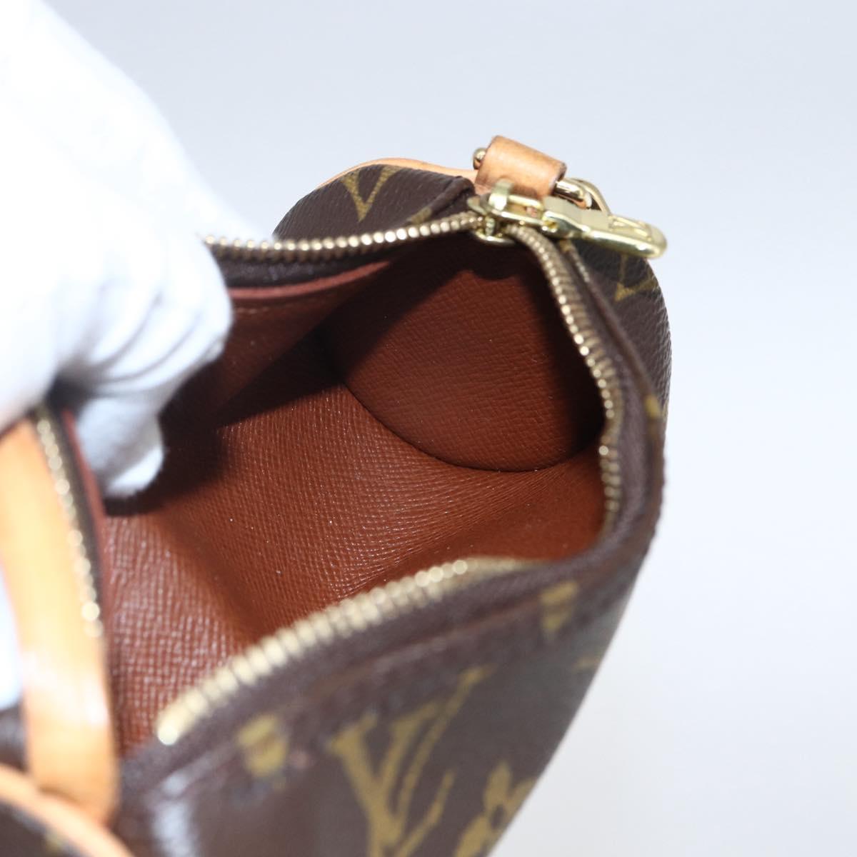 Louis Vuitton Mini Papillon