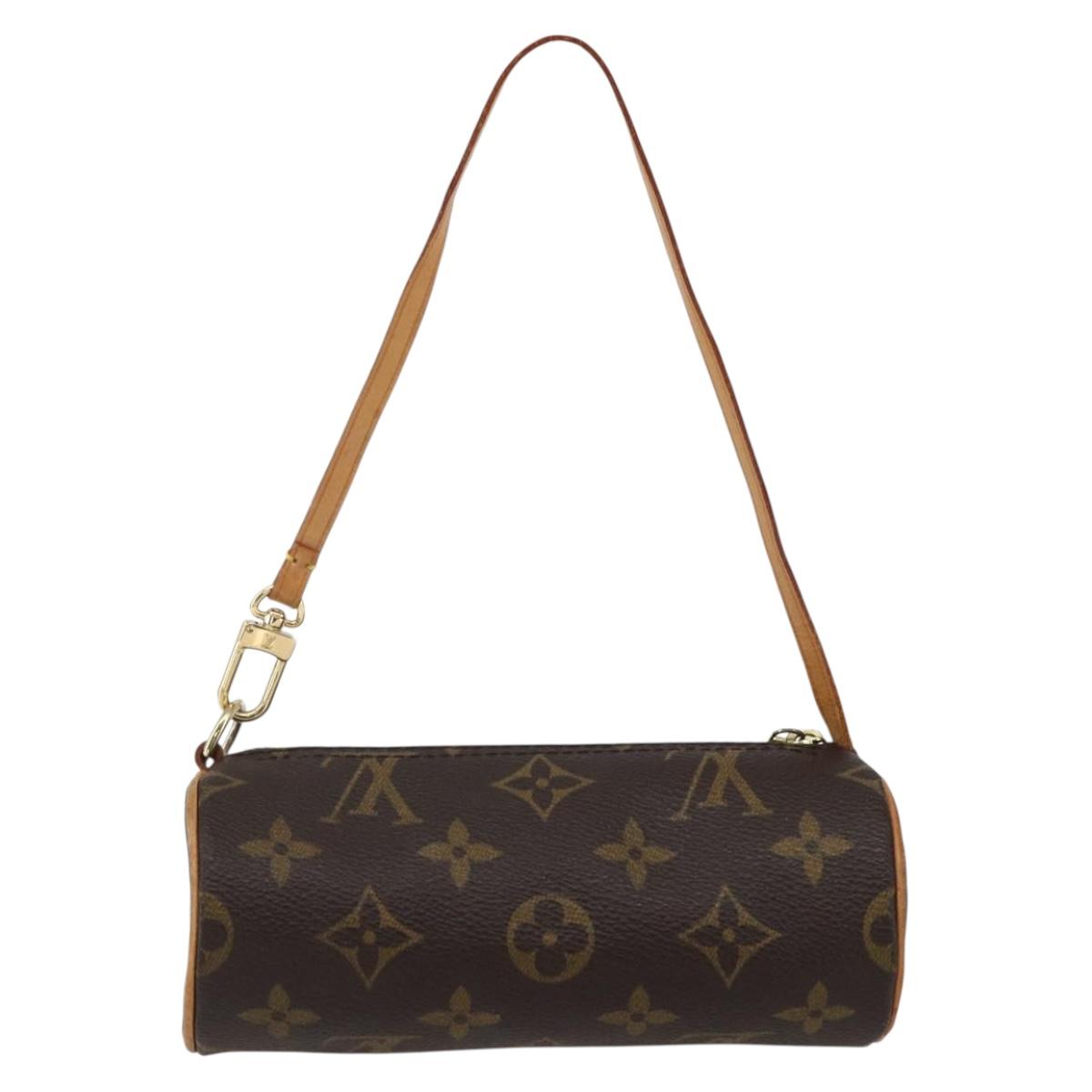 Louis Vuitton Mini Papillon