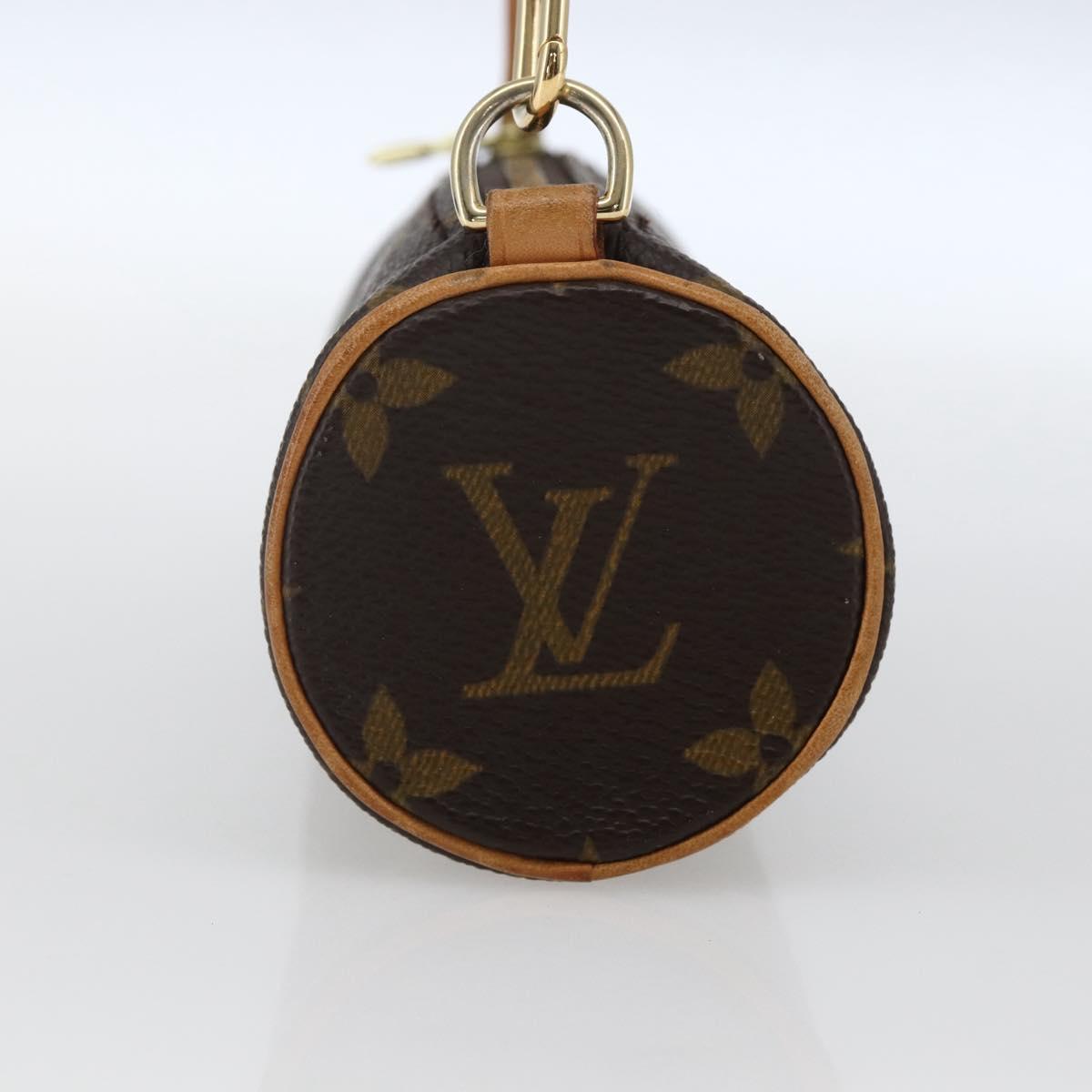 Louis Vuitton Mini Papillon