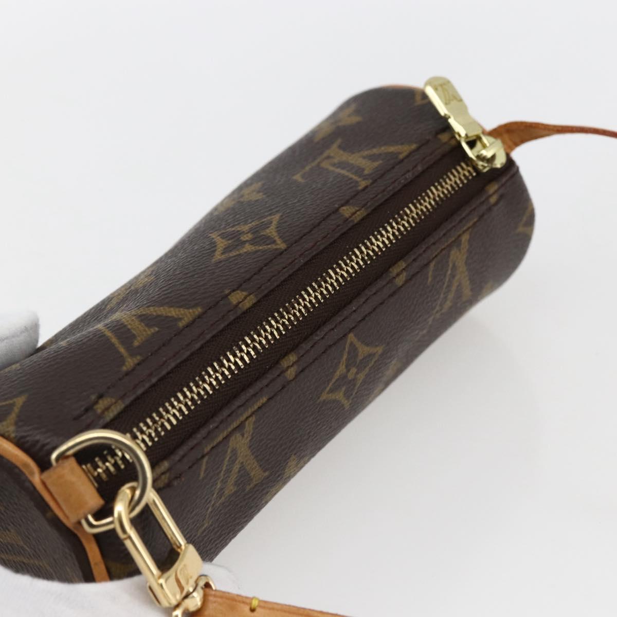 Louis Vuitton Mini Papillon