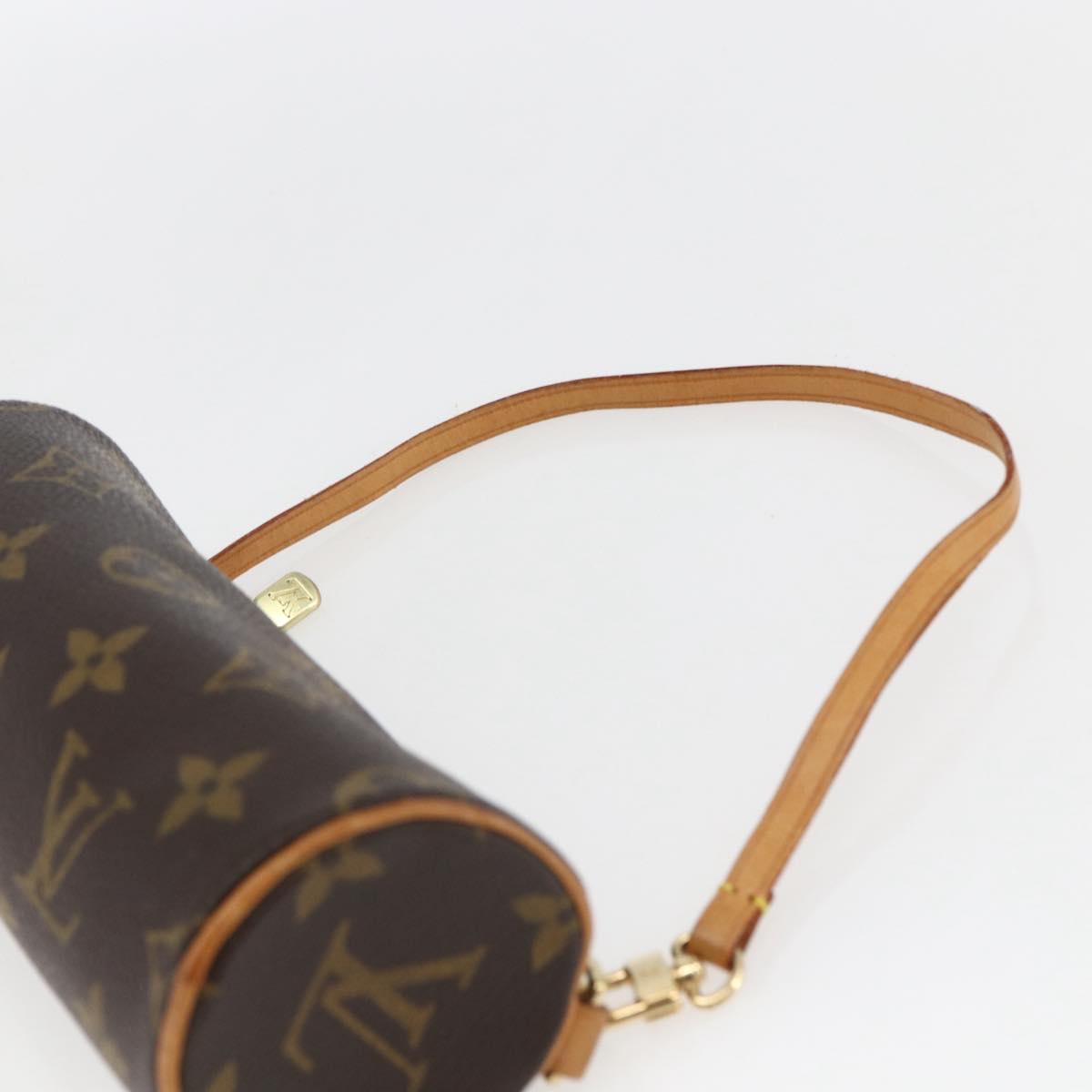 Louis Vuitton Mini Papillon