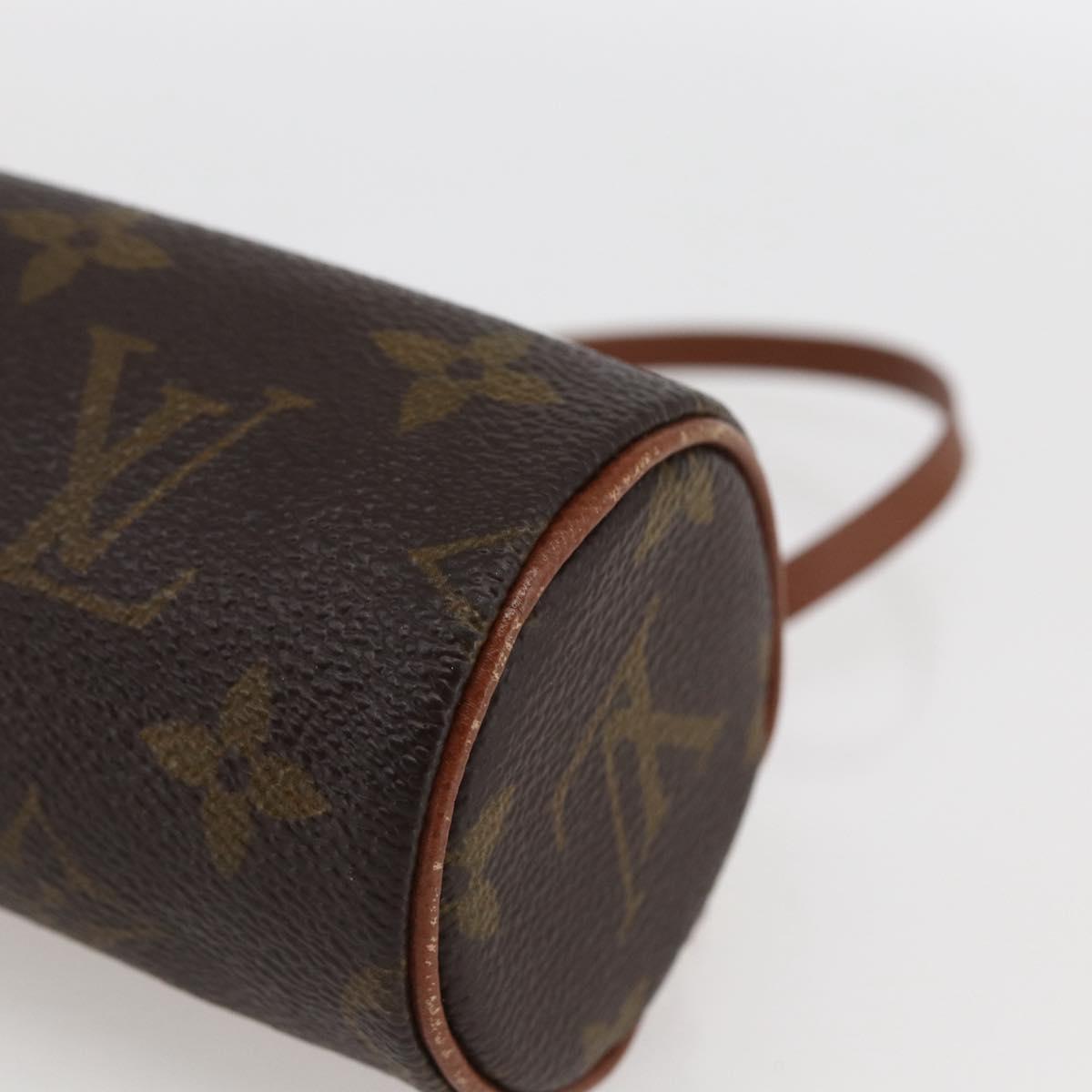 Louis Vuitton Mini Papillon
